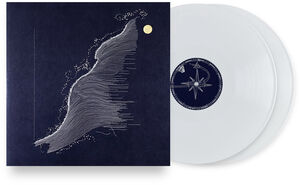 Vanisher, Horizon Scraper - White