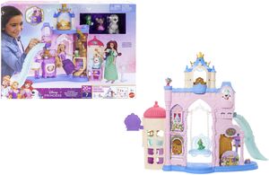 Disney Princess Pet Palace Playset