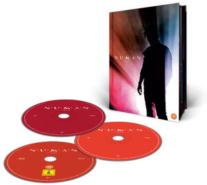 1,000: Live At The Electric Ballroom, London