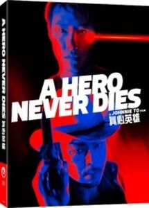 A Hero Never Dies