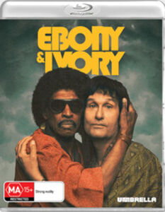 Ebony & Ivory
