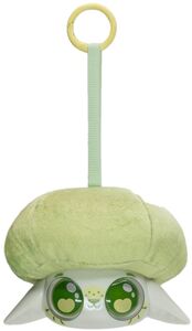 Kaleidos Capkins: Cap Bag Clip