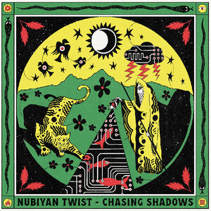 Chasing Shadows