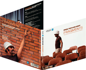 Fragments: The Complete 1969 Salle Pleyel Concerts