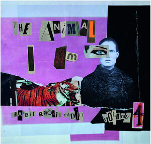 Volume 4: The Animal I Am