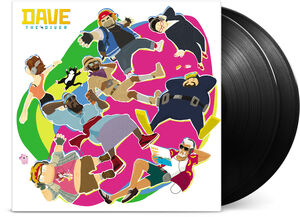 Dave the Diver (Original Soundtrack)