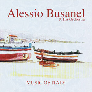 Music of Italy