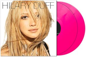 Hilary Duff