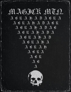 Magick Mtn.