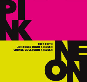 Pink / Neon