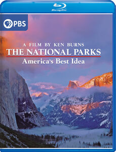 Ken Burns: The National Parks - America's Best Idea