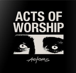 Acts of Worship