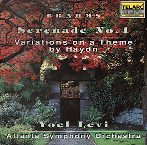 Ser 1/Var Haydn