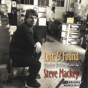 Lost & Found