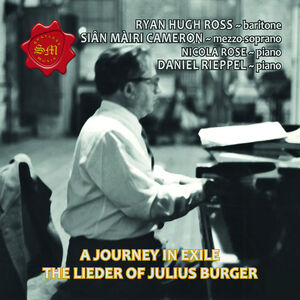 Journey in Exile