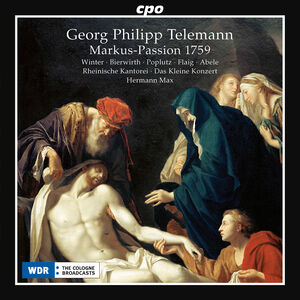 Passion 1759