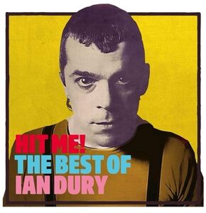 Hit Me: The Best Of