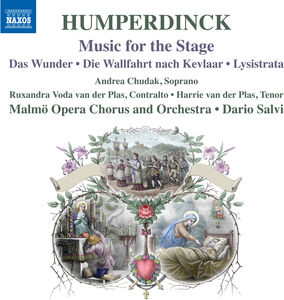 Music for the Stage