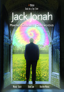 Jack Jonah