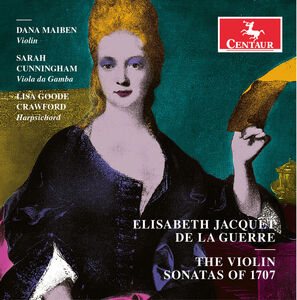 The Violin Sonatas of 1707