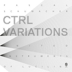 CTRL Variations