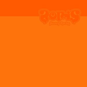 Heavy Rocks (2002)