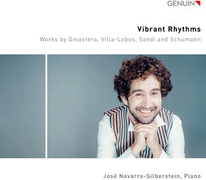 Vibrant Rhythms