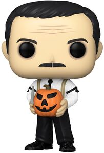 Funko POP! Television: Addams Family Classic - Gomez