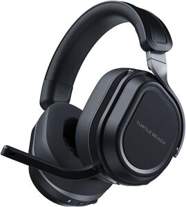 PC Accessory: Wireless Headset - Turtle Beach Stealth 700 Amplified Headset - Black: Compatible with PC, PS5, XBOX X|S