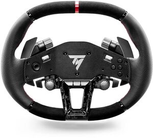 PC Accessory: Racing - Thrustmaster Hypercar Wheel Add - On