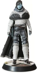 Numskull - Destiny - The Crow Replica Statue