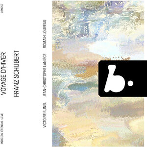 Voyage D Hiver (Live)