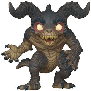 Funko POP! Super: Fallout - Deathclaw