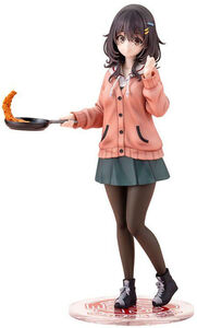 Kotobukiya - Food for the Soul - Mako Kawai PVC Figure
