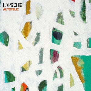 Autotelic (JADE GREEN ECO MIX VINYL)
