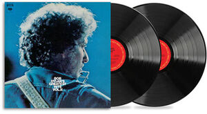 Greatest Hits Vol. II
