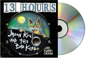 13 Hours