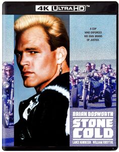 Stone Cold