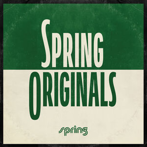 Spring Originals / Various