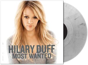 Most Wanted