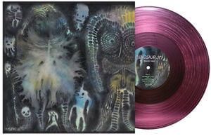 There Near - Clear/Pink