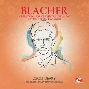 Variations for Orchestra