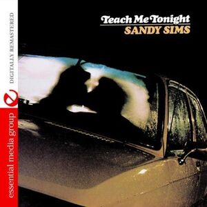 Teach Me Tonight