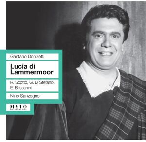 Lucia Di Lammermoor