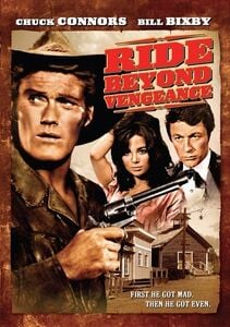 Ride Beyond Vengeanence