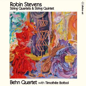 String Quartets & Quintet