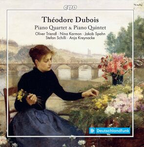 Piano Quintet / Piano Quartet