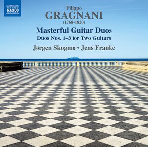 Guitar Duos