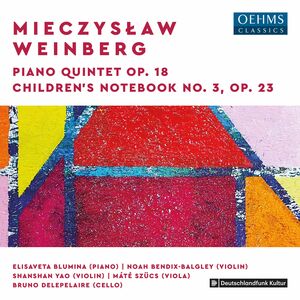 Piano Quintet 18