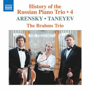 History of the Russian 4